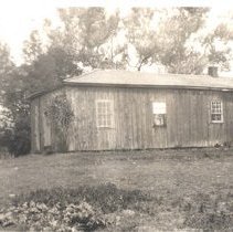 Schoolhouse Near Guelph