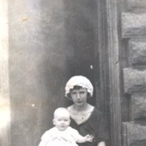 D. McGregor Holding Daughter