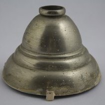 Piece of Light Fixture