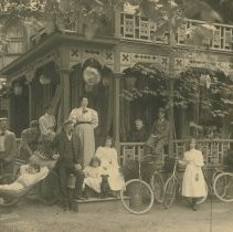 Group Outside Kill-Kare