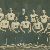 Members of Guelph Y.M.C.A.