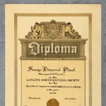 Diploma