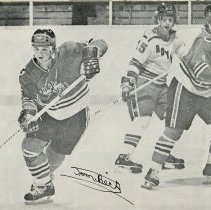 Tom Reick, Defense, p.10