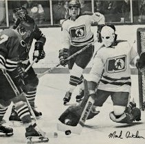 Mark Aitken, Forward, p.16