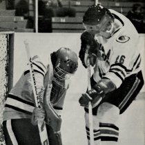 George McPhee, Forward, p.20