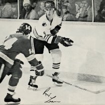 Rene Laarman, Defense, p.22