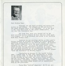 Letter from Joe Holody, p.3