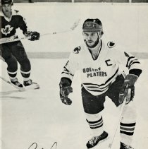 Paul Devorski, Defense, p.5