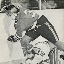 Brain McLellan, Defense, p.8