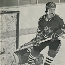 Paul Kistner, Forward, p.9