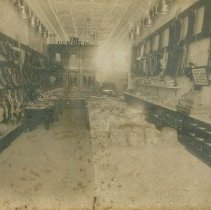 Barber's Butcher Shop