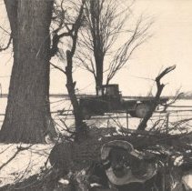 Truck on Barber Farm, c.1930