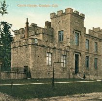 Court House, c.1915