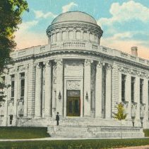 Guelph Public Library, 1936