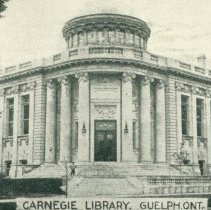 Carnegie Library, 1910