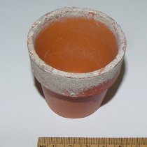 Flower Pot (1994.36.1)