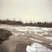 Speed River, 1918