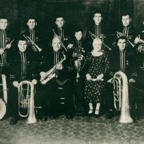 Robinson Bakery  Family Band