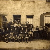 Crowe Foundry Employees