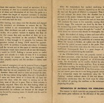 Preparation of Materials for Sterilizing, page 13