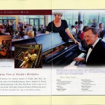 Canada Company Hall, pp.20-21