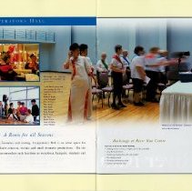 Co-operators Hall, pp.24-25