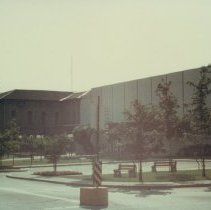 City Hall & Memorial Gardens