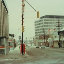 Lower Quebec St., c.1970
