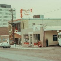 Lower Quebec St., c.1975