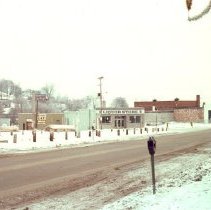 Wellington St. c.1986