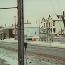 Lower Quebec St., 1975