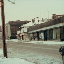 Lower Quebec St., c.1975