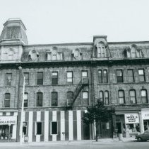 Cutten Kelly Block, c.1980