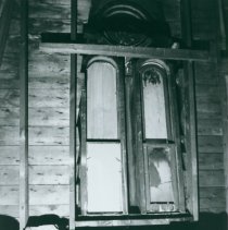 Window, Cutten Kelly Building