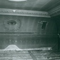 Cutten-Kelly Building Interior