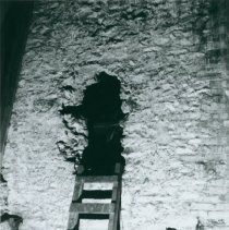 Petrie Building Access