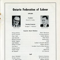 Ontario Federation of Labour Officers, p.29