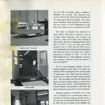 St. John Ambulance (cont.), p.28