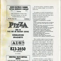 Addiction Research Foundation (Cont.), p.34