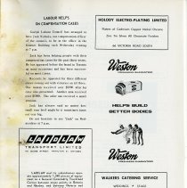 Labour Helps on Compensation Cases, p.40