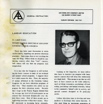 Labour Education, p.46