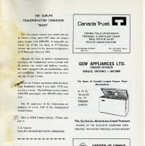 Guelph Transportation  Commission, "Busin'"