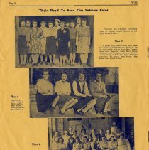 Page 4, Web Magazine, October 1943