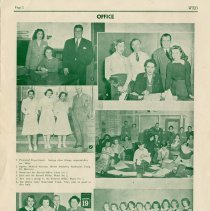 Web, "Office", page 2