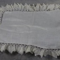 Mother of Bride Handkerchief