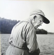 Ivey Holman Fishing