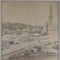 Downtown Guelph Image