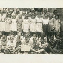 Central Public School 1940-1941