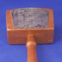 Mallot Quarter Century Club