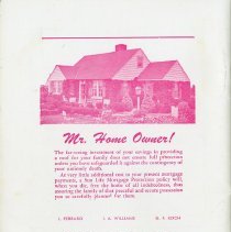 Guelph Horticultural Society 1966 Yearbook